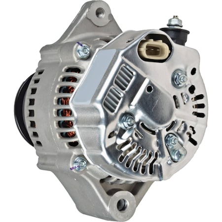 Db Electrical Alternator for Caterpillar 416B 1992 1993 1994 1995 1996 0R9274, 1052813, 101211-9020, 9761219-902 400-52222